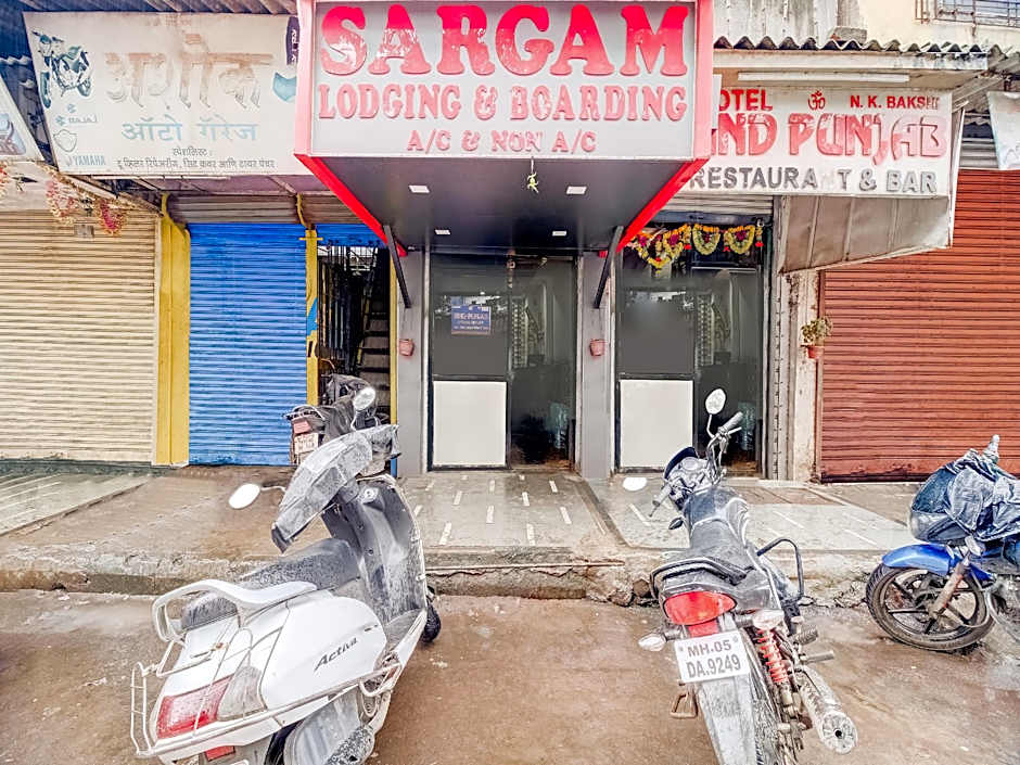 Sargam Lodging And Boarding by OYO Rooms