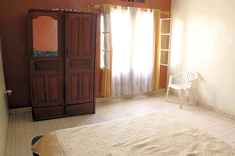 Joy Guesthouse