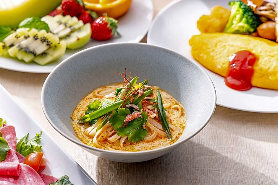 DoubleTree by Hilton Tokyo Ariake
