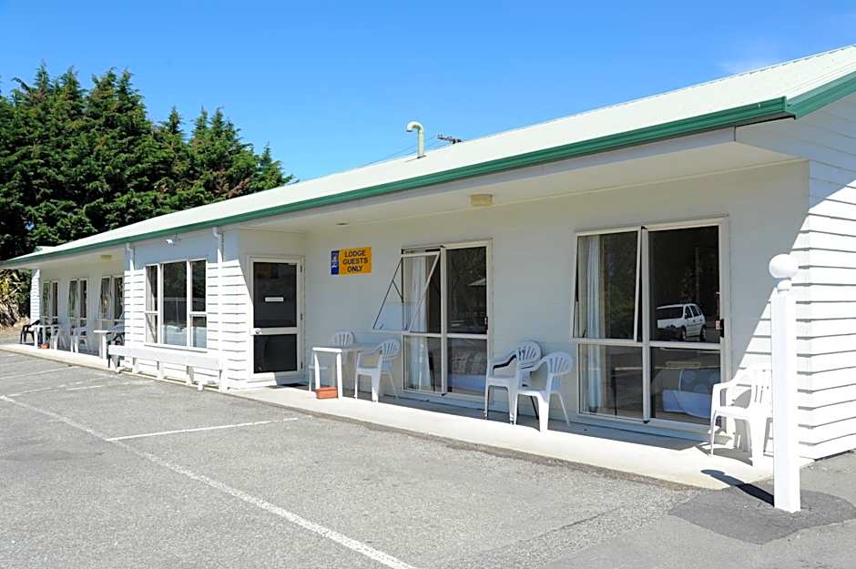 Blenheim Bridges Holiday Park