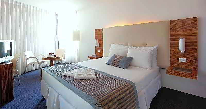 Oasis Spa Club Dead Sea Hotel - 18 Plus