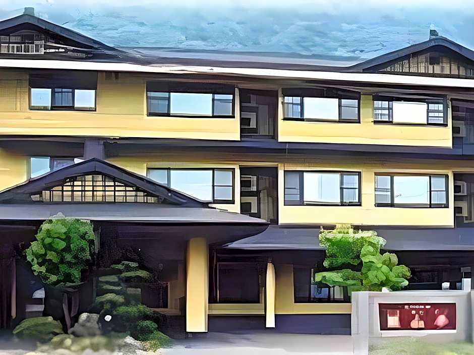 Towadako Shinzantei