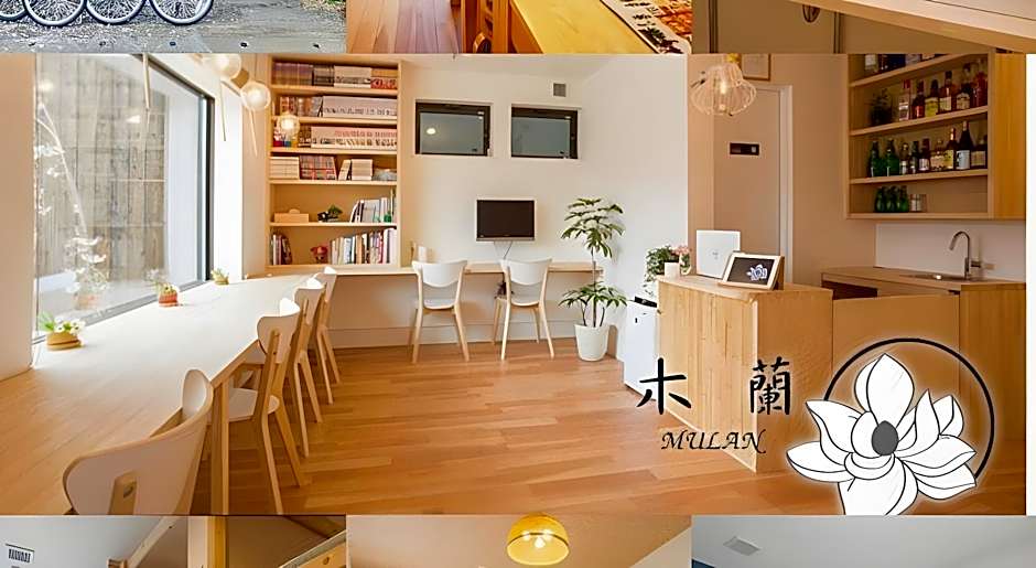 Mulan Hostel