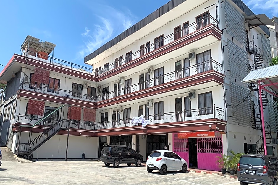 Hotel O Guest House Pandita