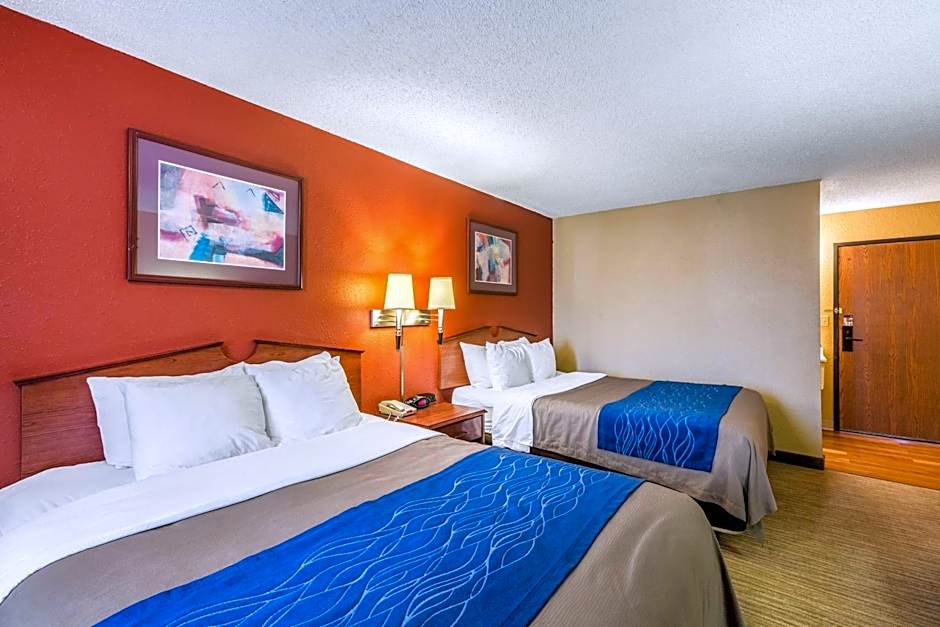Quality Inn Scottsbluff
