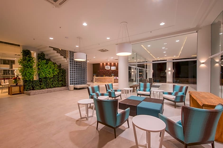 Marupiara Resort by Wish