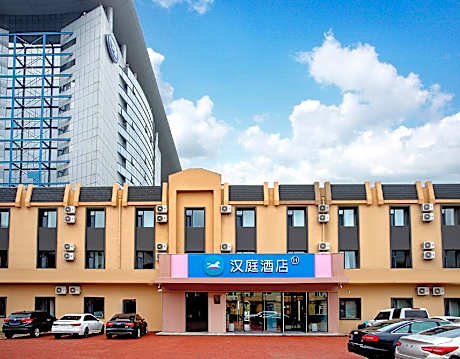 Hanting Hotel Changchun FAW Dongfeng Street