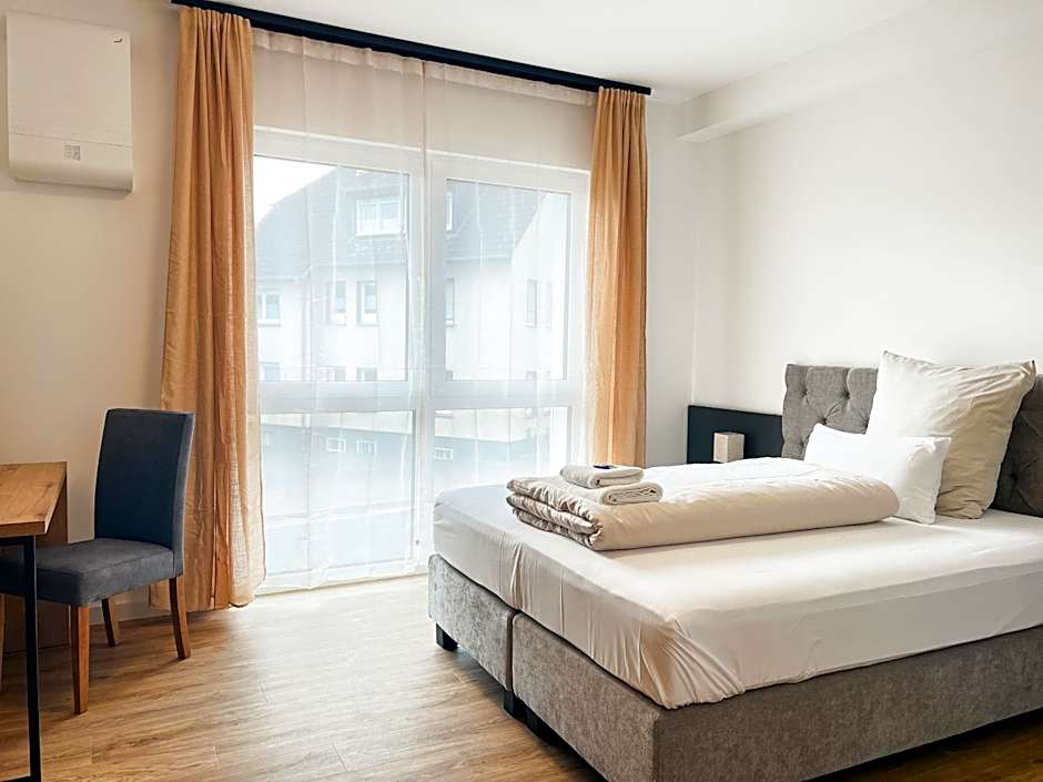 Qonroom - as individual as you - Detmold - Spork Eichholz