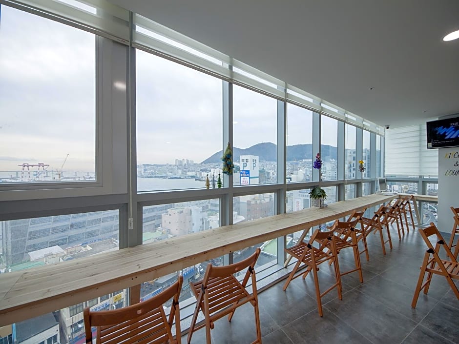 K-GUESTHOUSE Premium Nampo 1