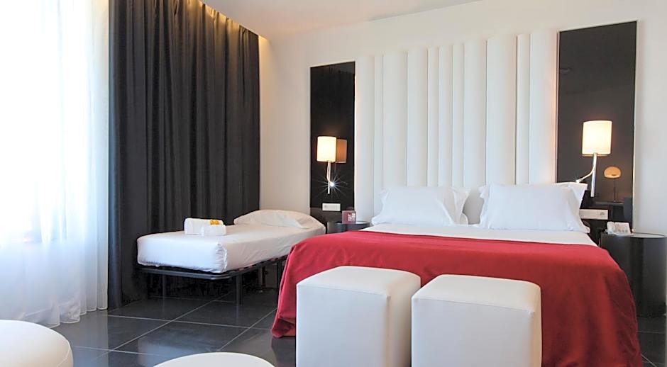 Hotel Porta Fira 4* Sup