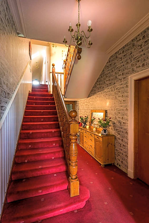 Neptunes Rest Guest Hotel