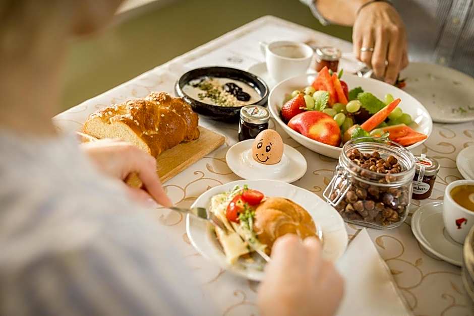 Hotel Mönichwalderhof