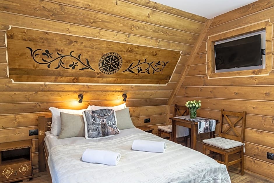 Willa Góralski Styl