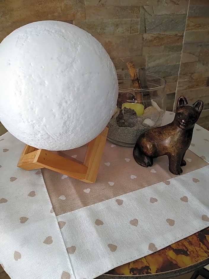 B&B Il Rifugio del Lupo - E6721