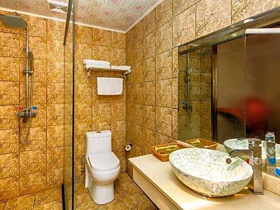 Nanyuan e hotel （Cixi with sea hotel）