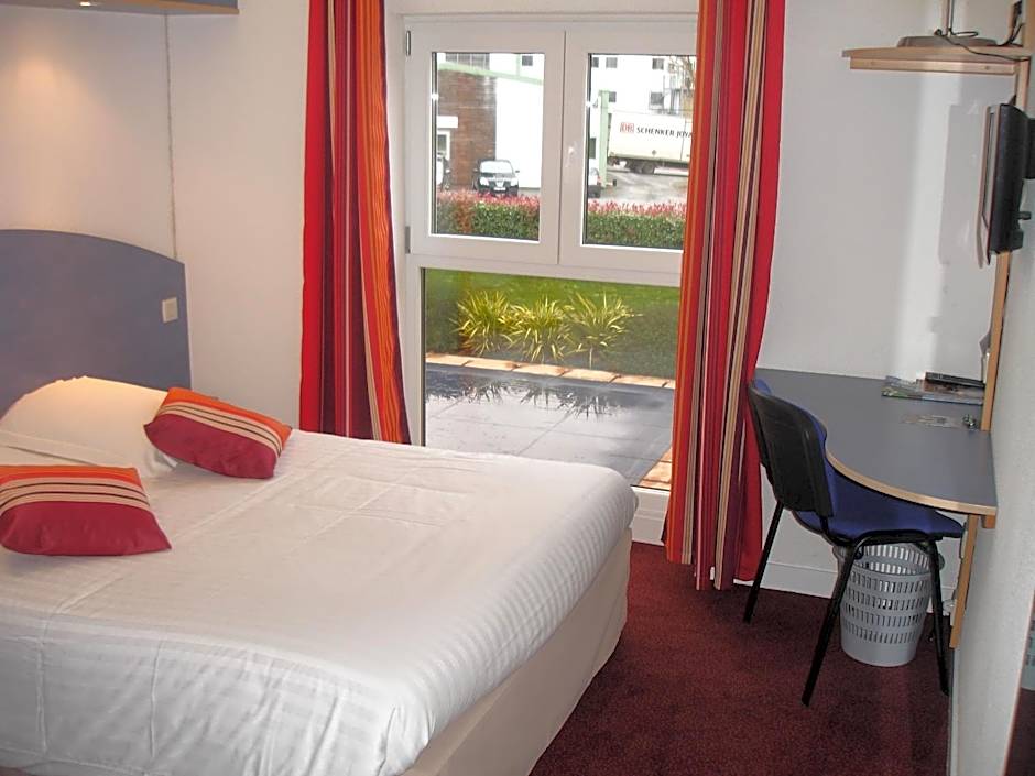 Agape Hotel Niort- Bessines