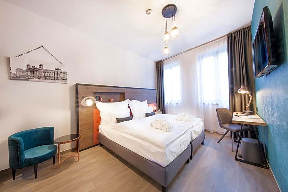 Hotel Memories OldTown