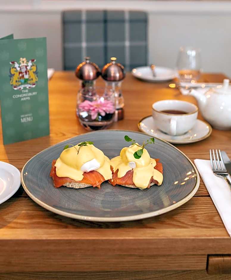 The Congresbury Arms