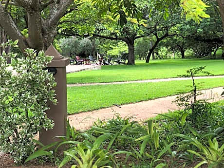 Kruger Foothills
