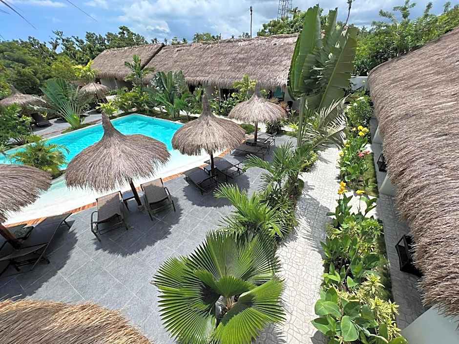 Secret Paradise Moalboal