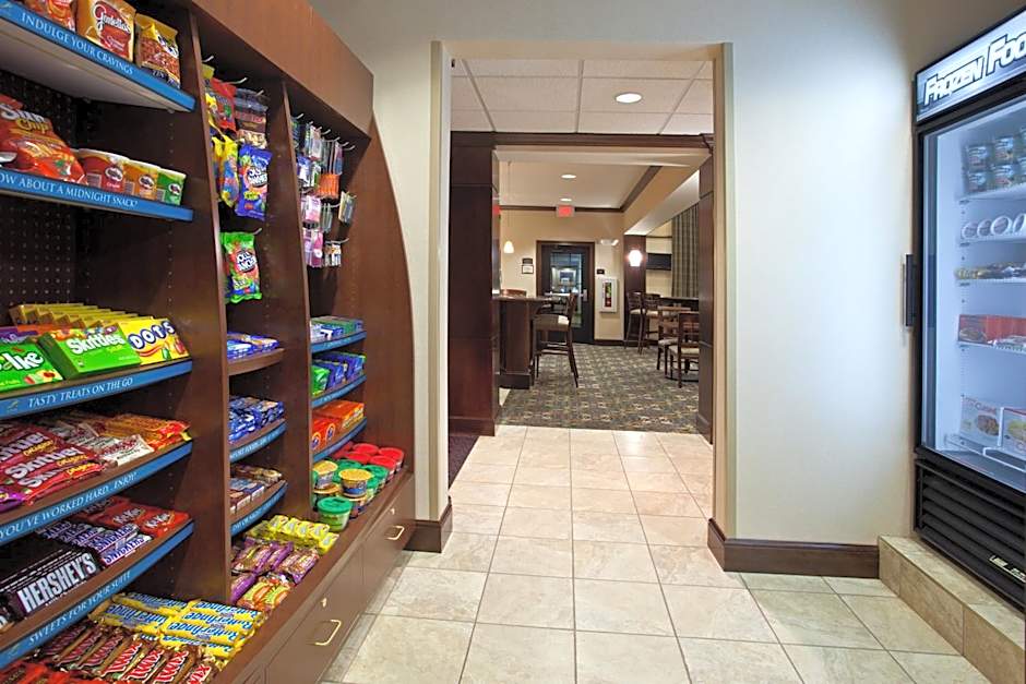 Staybridge Suites Akron-Stow-Cuyahoga Falls By IHG