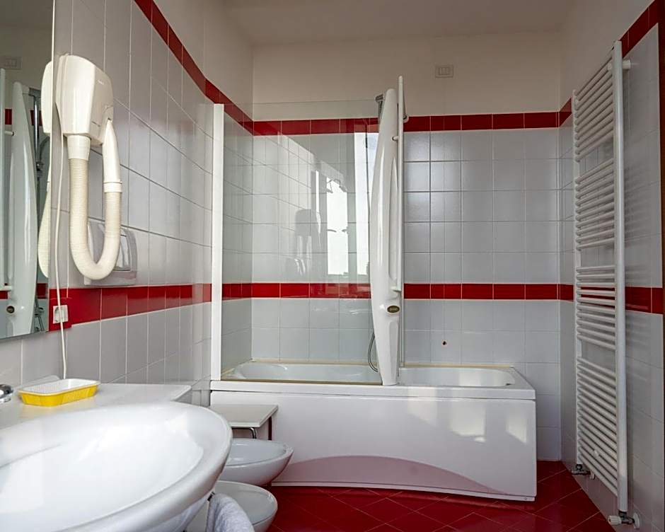 Hotel all'Oasi