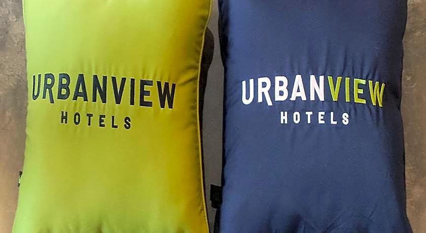 Urbanview Hotel Harapan Palopo