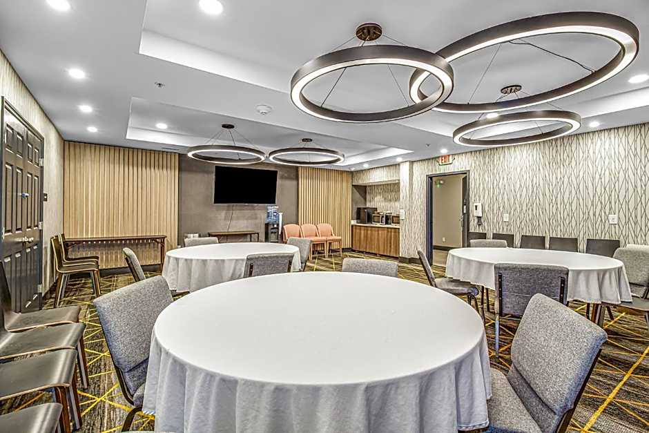 Holiday Inn Spartanburg Northwest By IHG