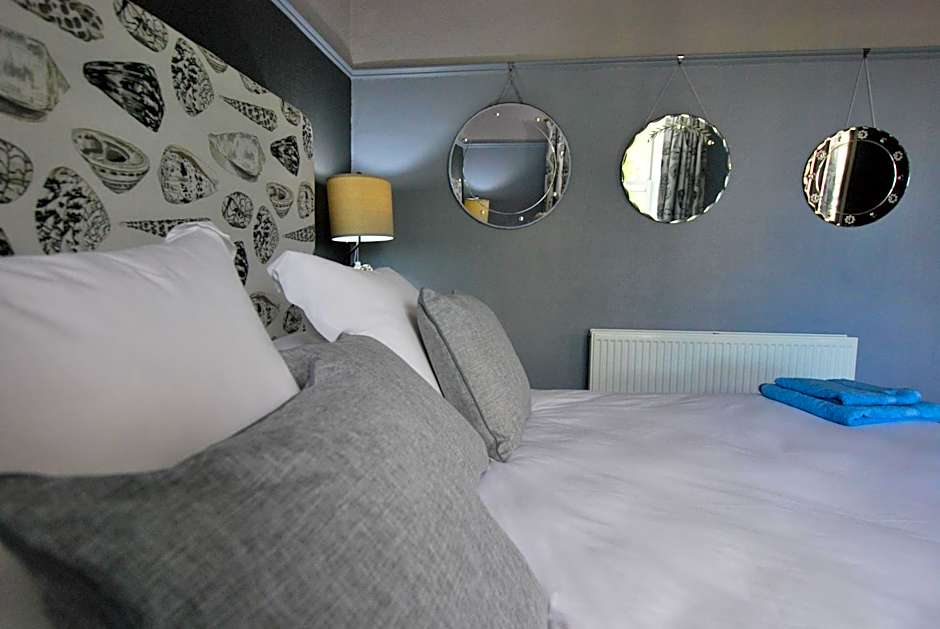 Kentwood Guest House