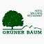 Hotel Grüner Baum mit Restaurant & Wellness