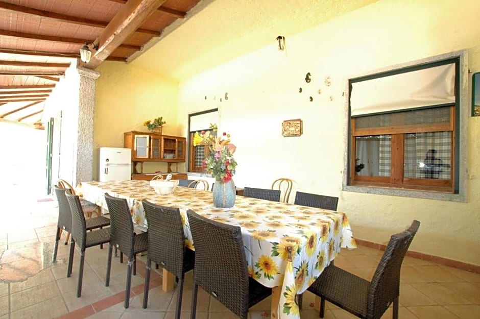 B&B Villa Sa Pischina