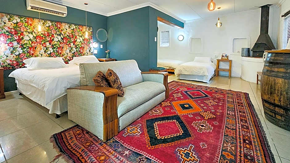 De Opstal Country Lodge