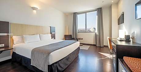 Twin Room Pet Friendly