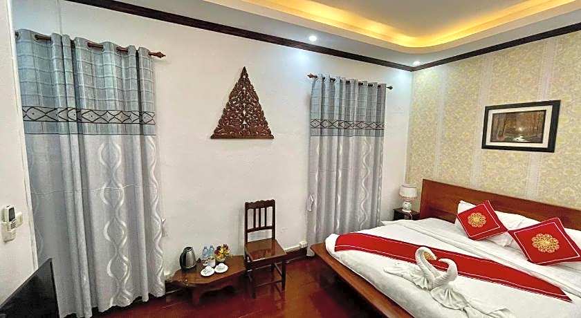 Villa Phathana Boutique Hotel