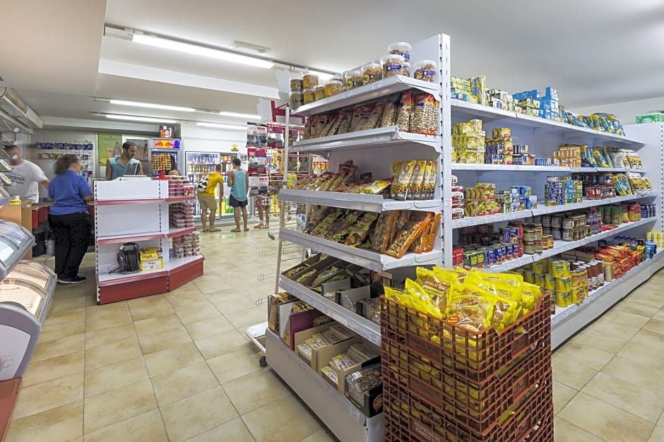 Ibiza JET Apartamentos - Adults Only