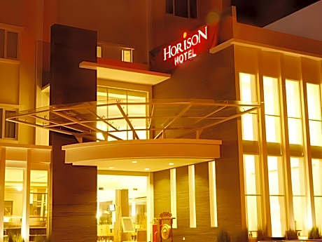 Hotel Horison Kendari