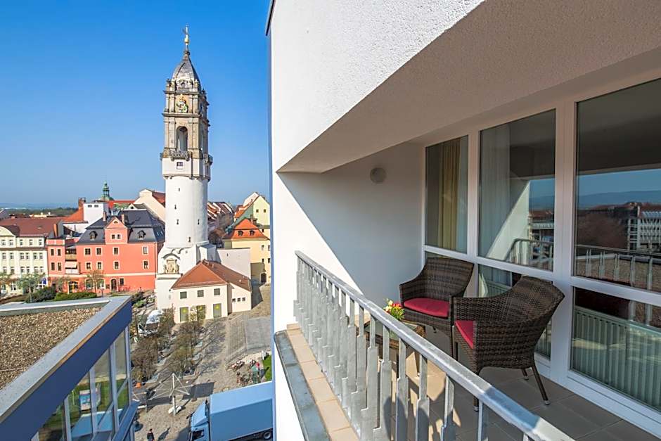Best Western Plus Hotel Bautzen