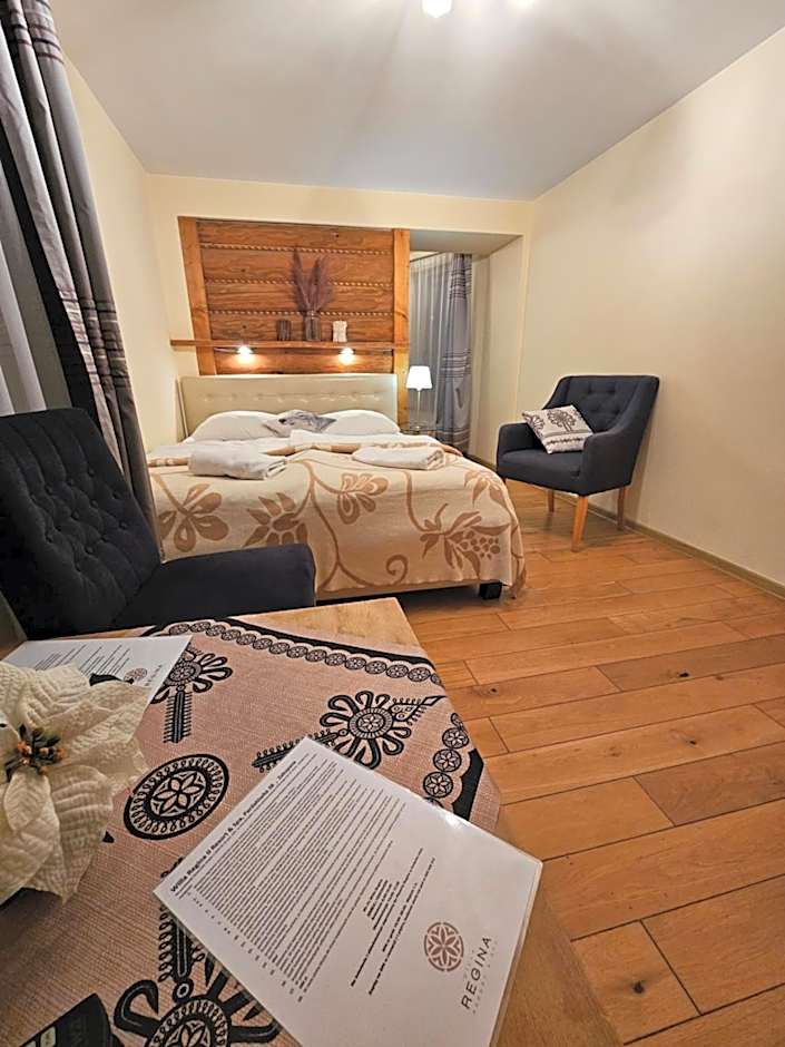 Willa Regina II Resort & SPA