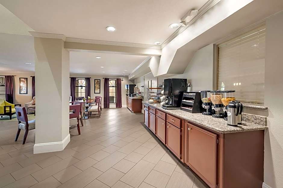 SureStay Hotel by Best Western Deer Park