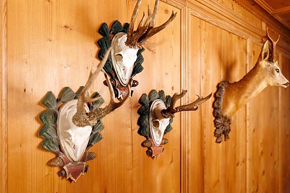 Hotel Landgasthof Gappen