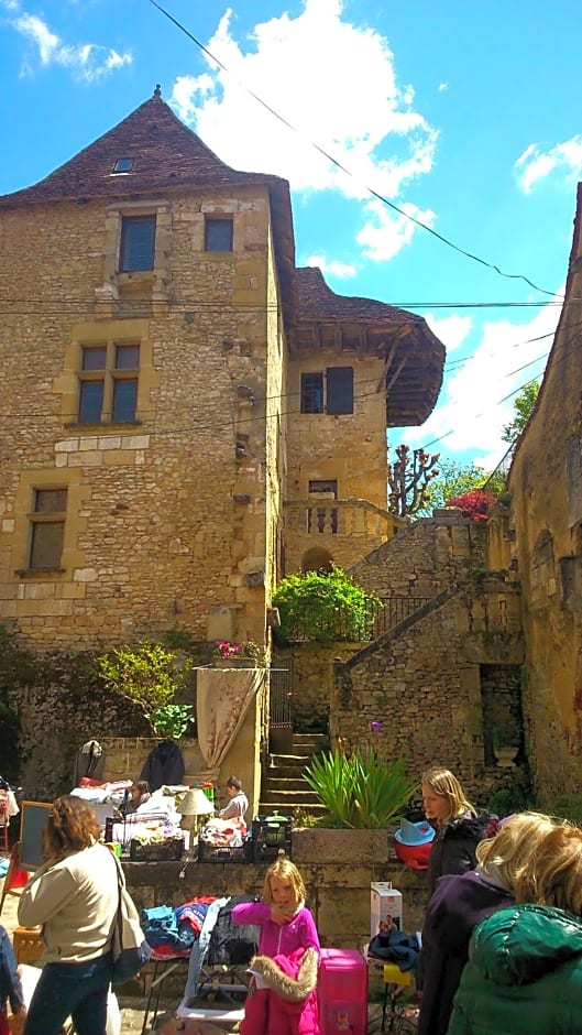 chez gallon chambres d’hôtes