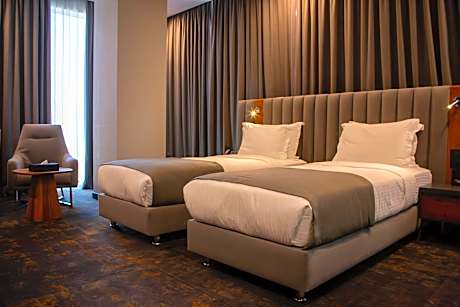 Premium Classic Double or Twin