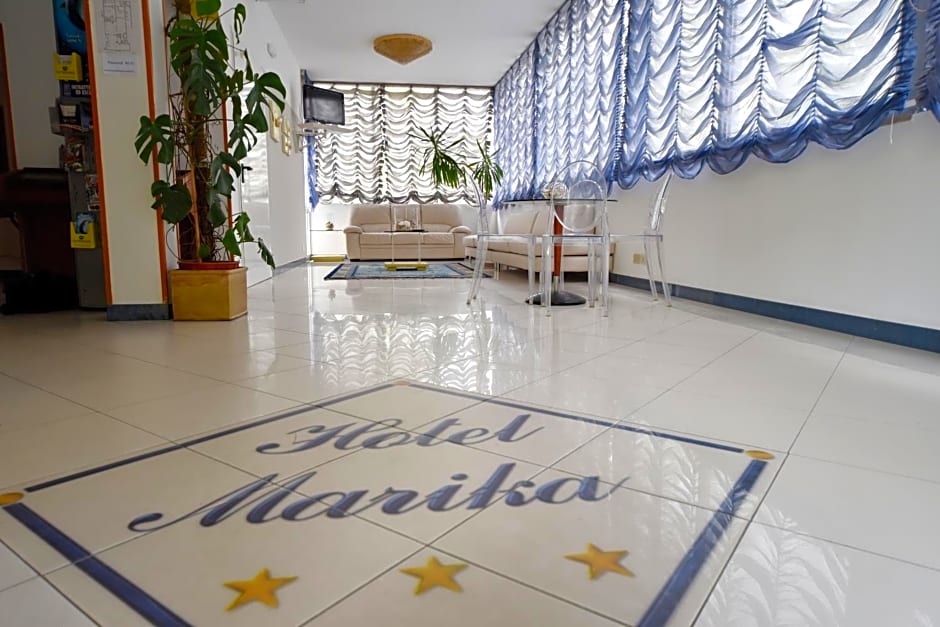 Hotel Marika
