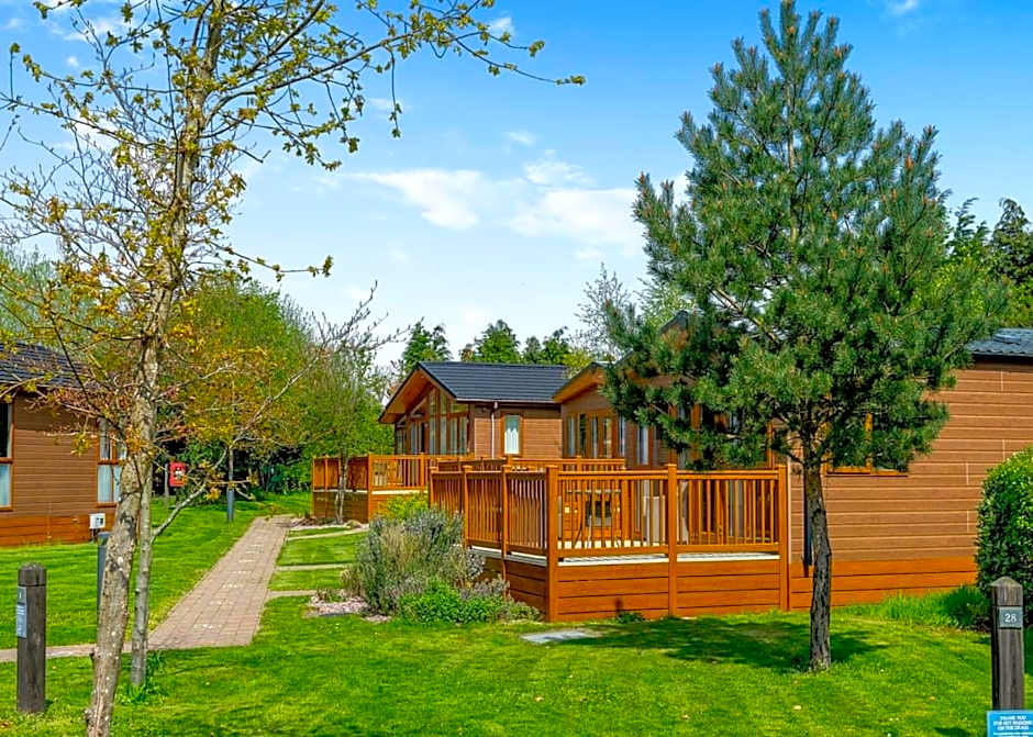 Canterbury Reach Lodge Retreat