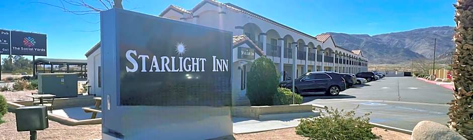 Starlight Inn Joshua Tree - 29 Palms