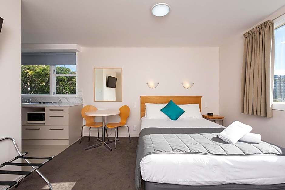 Capital View Motor Inn - Free Parking
