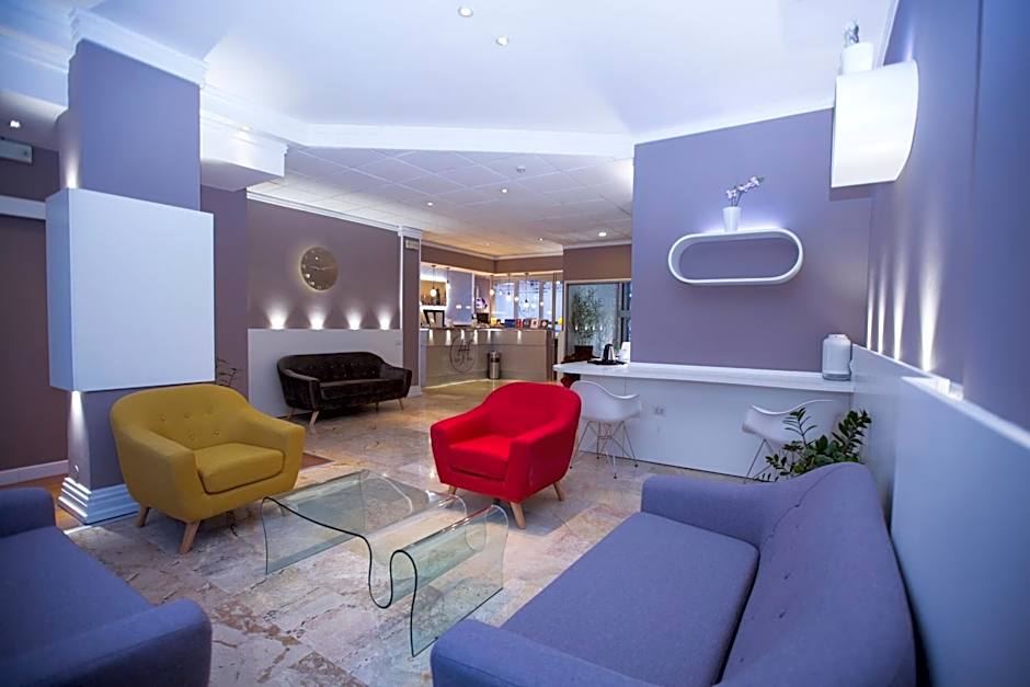 Agape Hotel