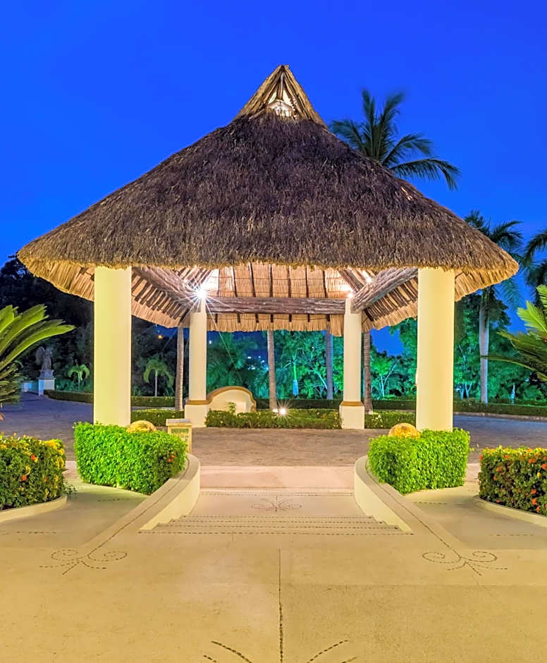 Quinta Real Acapulco