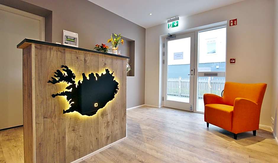 Lava Apartments & Rooms