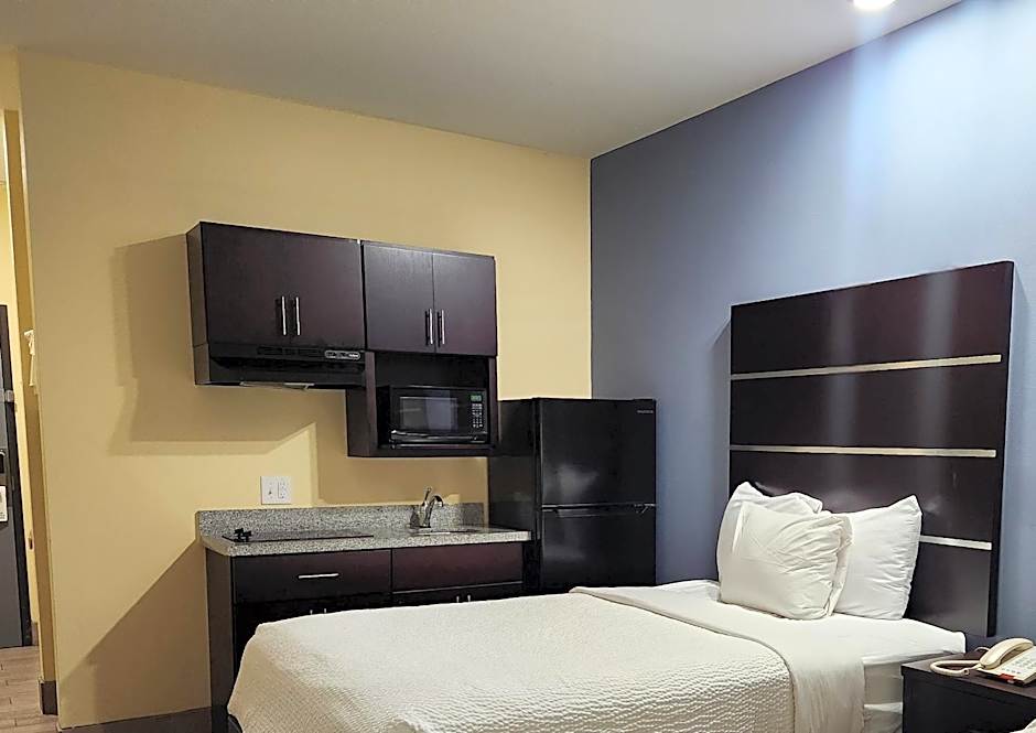 Days Inn by Wyndham Baton Rouge Airport